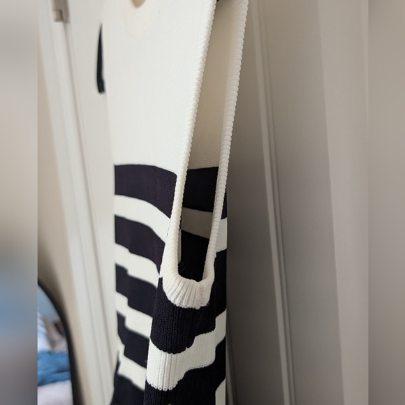 NWOT Simkhai Josey Cotton Dress - Picture 7 of 9